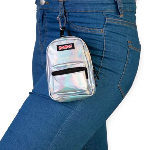 Dinosaur BooBoo Backpack Mini