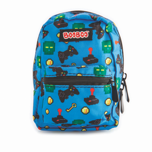 Gamer BooBoo Backpack Mini