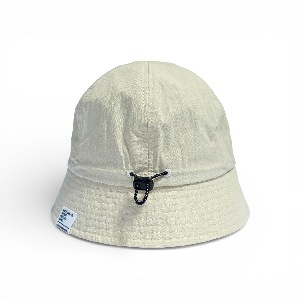 Adjustable Bucket Hat
