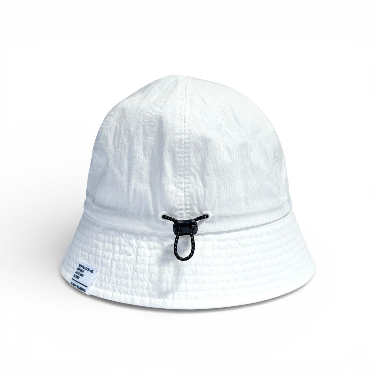 Adjustable Bucket Hat