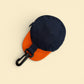 Cap Pouch Keyring