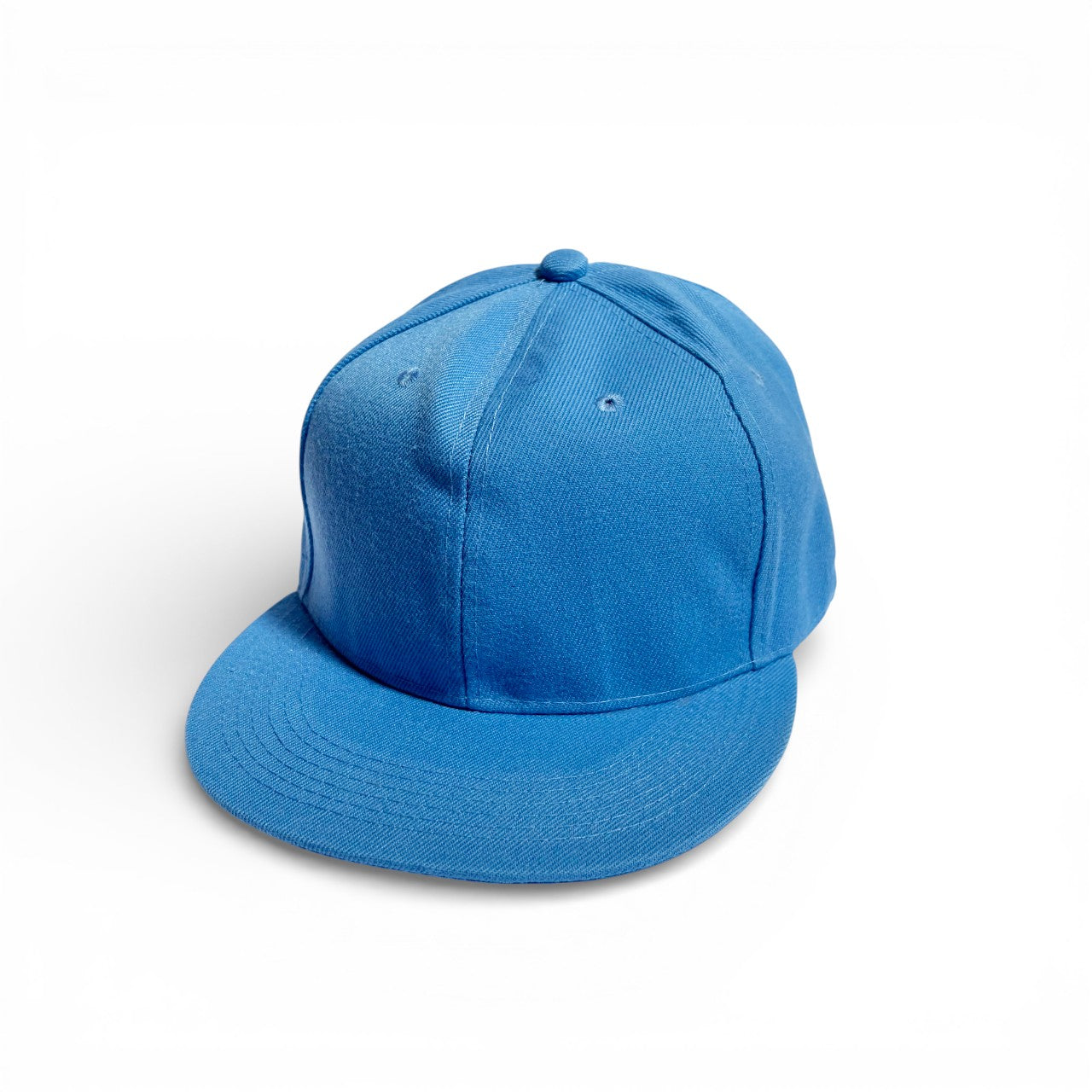 Flat Brim Cap