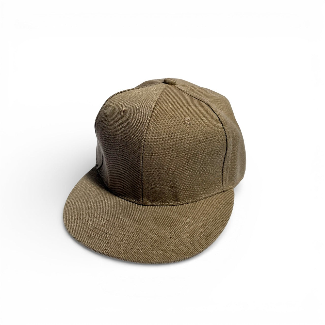 Flat Brim Cap