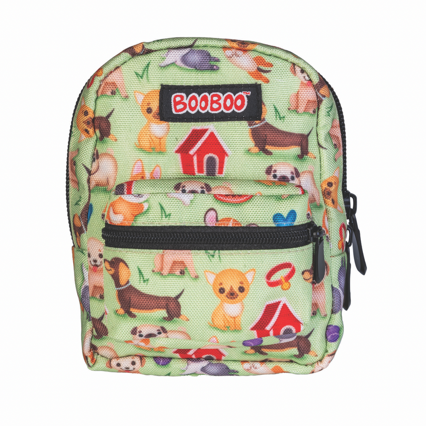 Dog BooBoo Backpack Mini