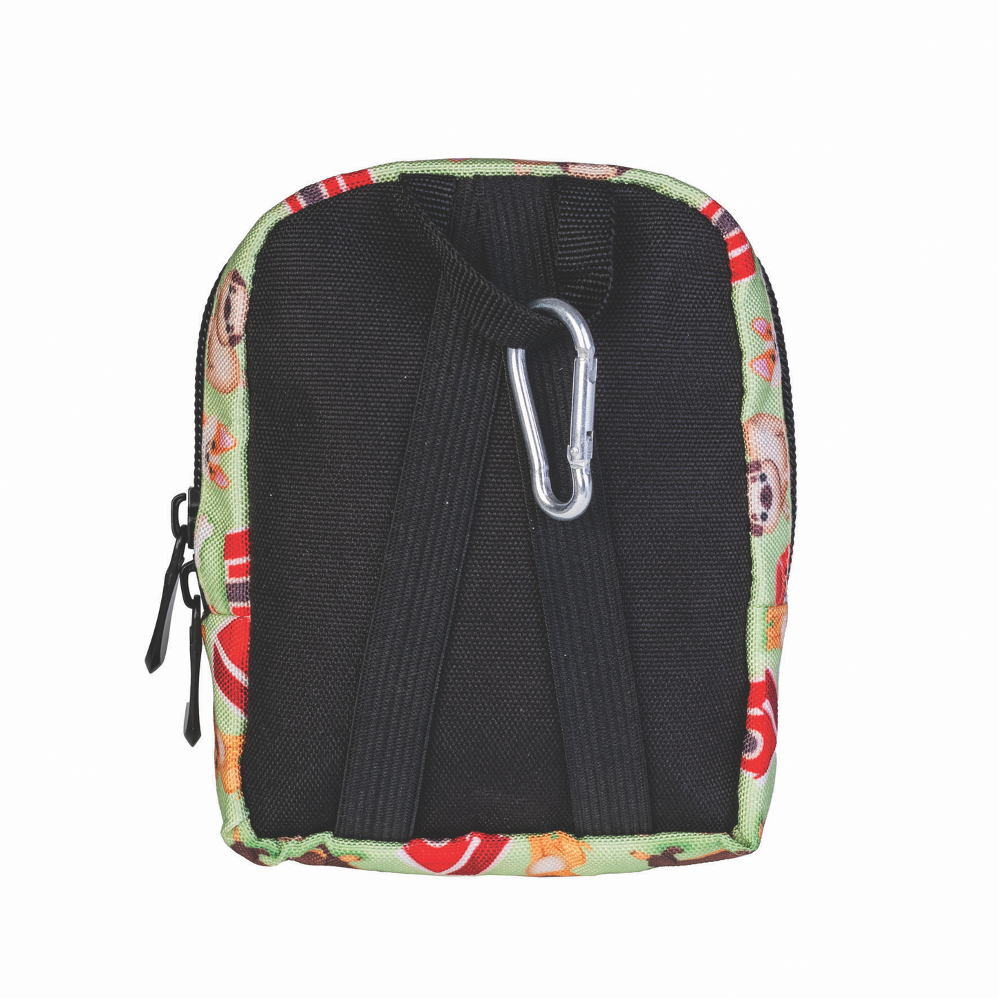Dog BooBoo Backpack Mini