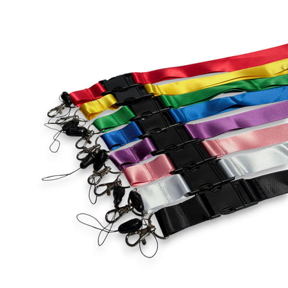 Plain Lanyard