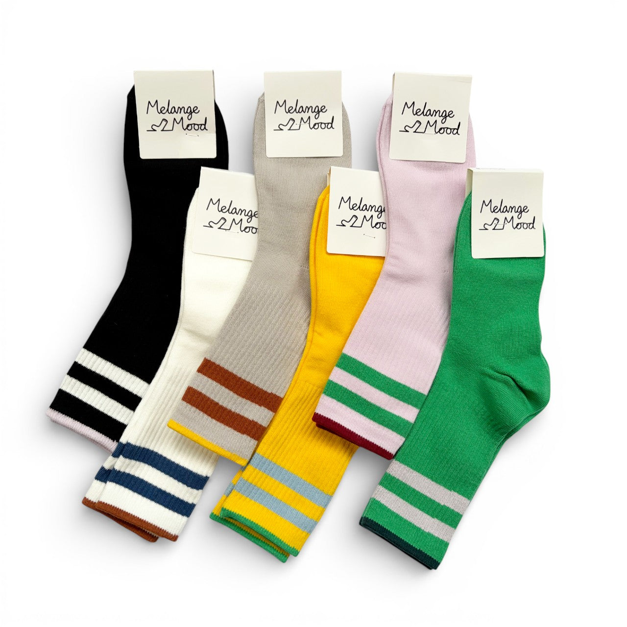 Roro Sports Socks