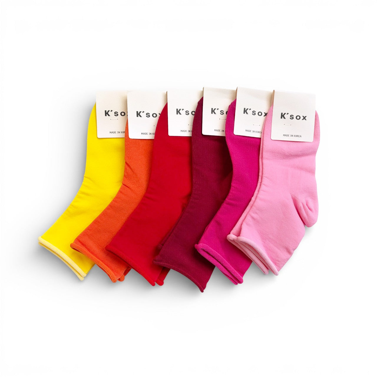 Wide Fit Comfort Socks