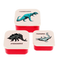 Rex London Snack Box Prehistoric Land