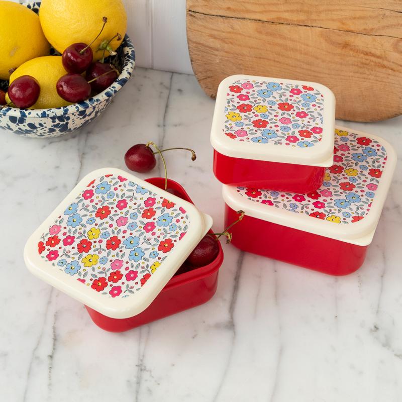 Rex London Snack Box Tilde