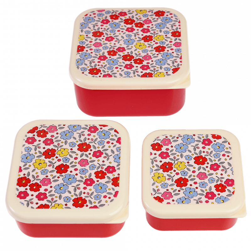 Rex London Snack Box Tilde