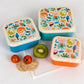 Rex London Snack Box Wild Wonders