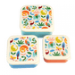 Rex London Snack Box Wild Wonders