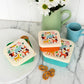 Rex London Snack Box Woodland